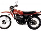 Suzuki SP 370